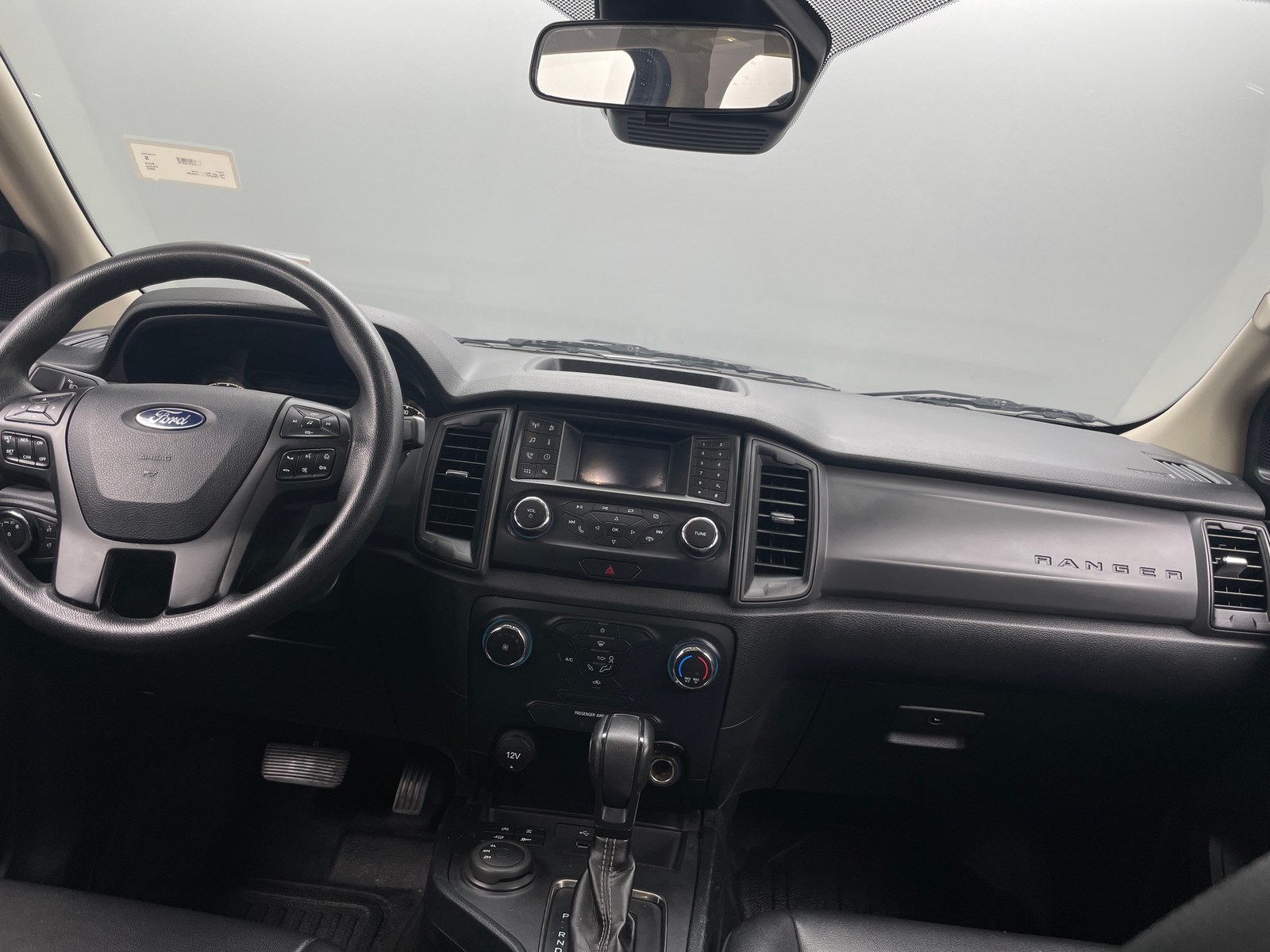 Thumbnail: 2022 Ford Ranger - 3