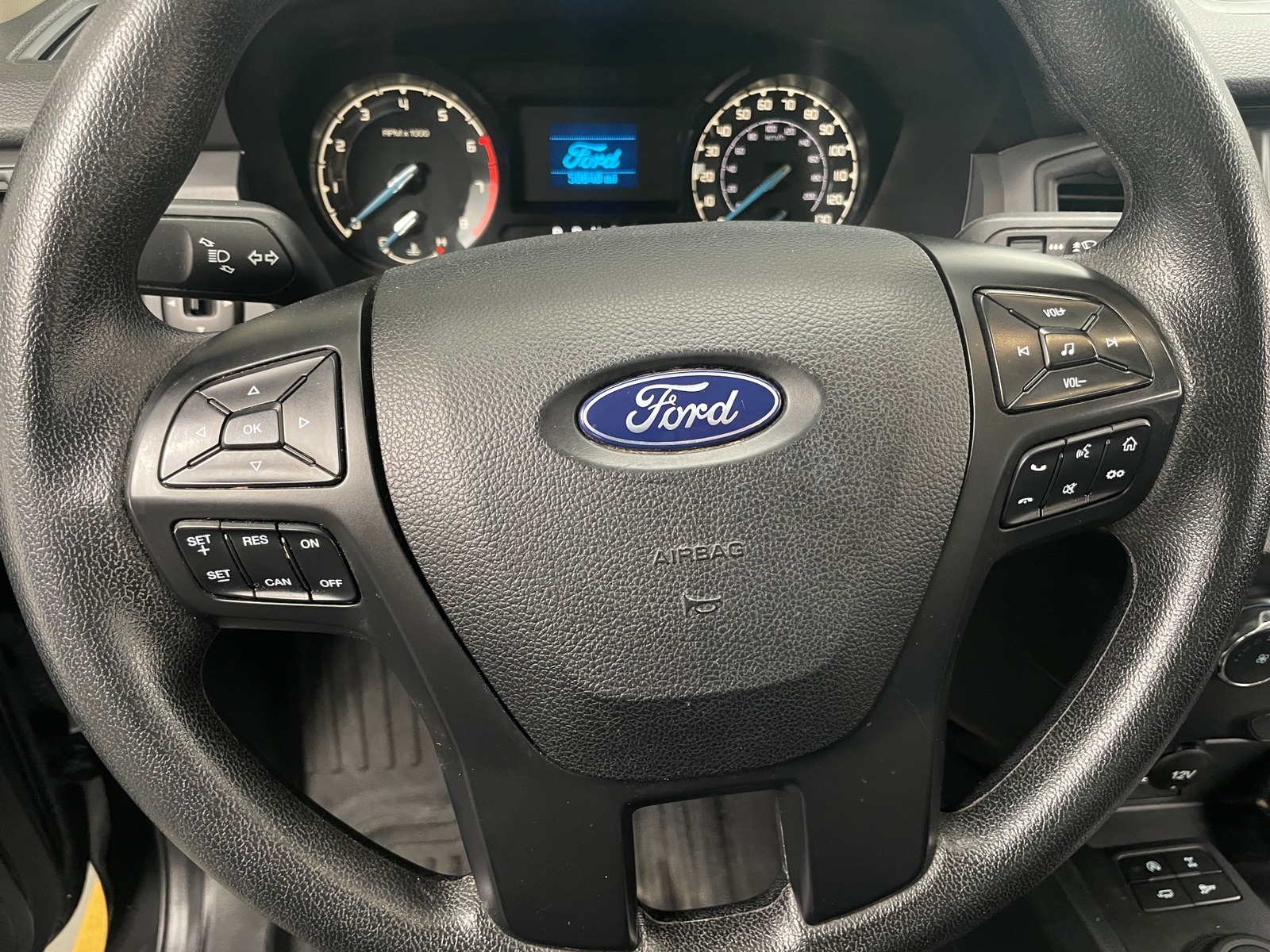 Thumbnail: 2022 Ford Ranger - 5