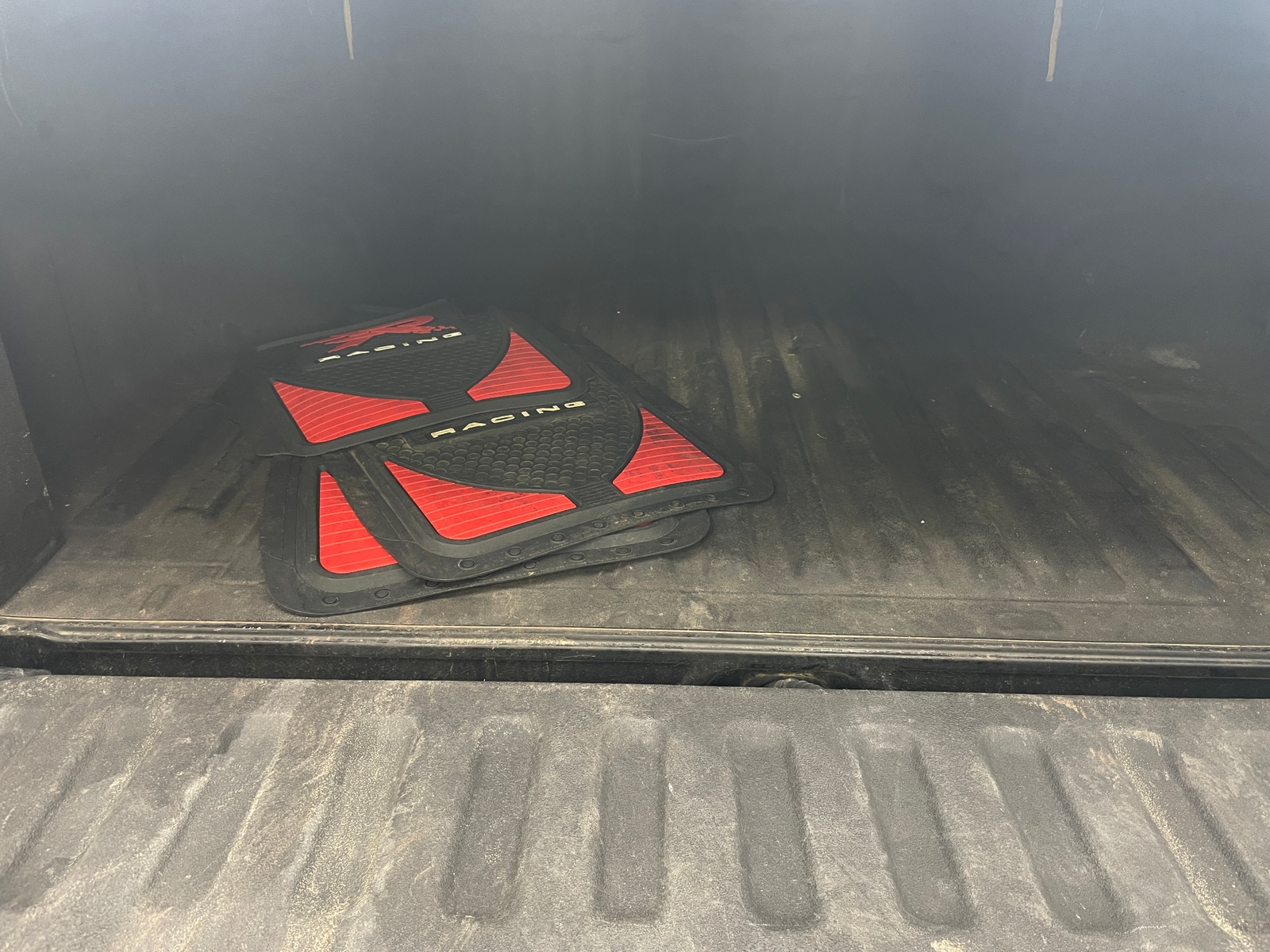 Thumbnail: 2022 Ford Ranger - 7