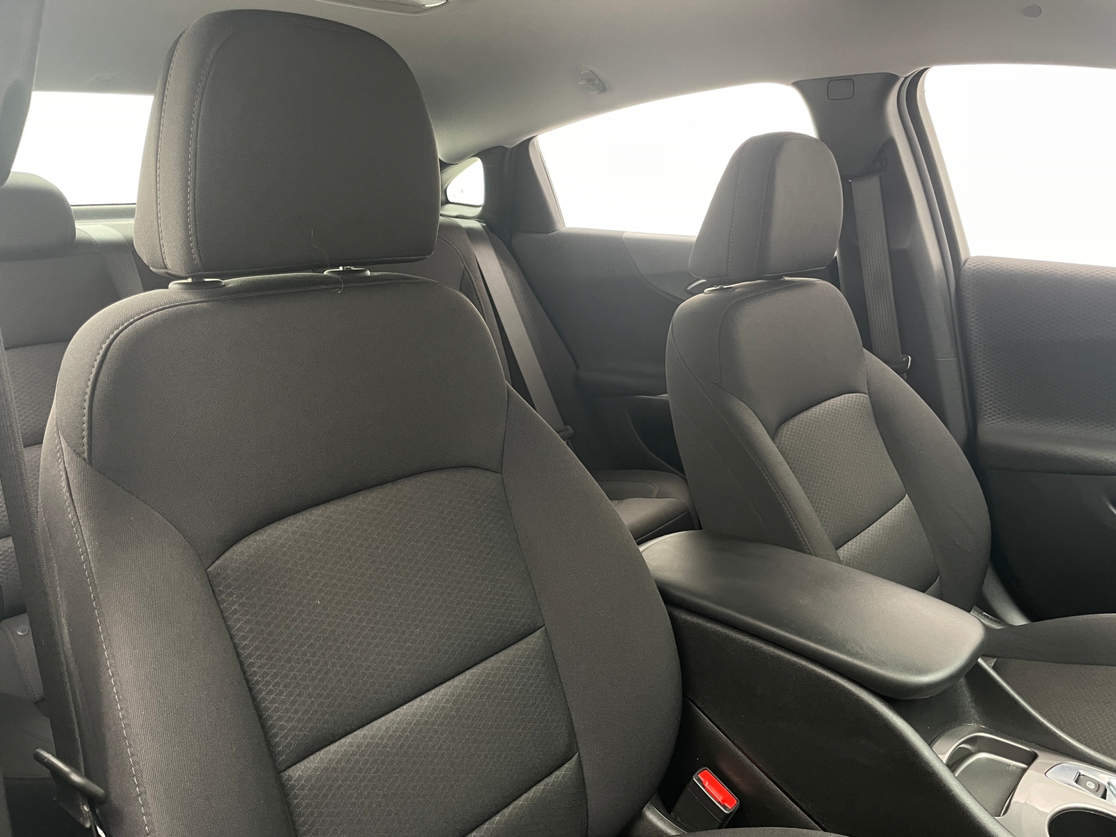 Thumbnail: 2024 Chevrolet Malibu - 2