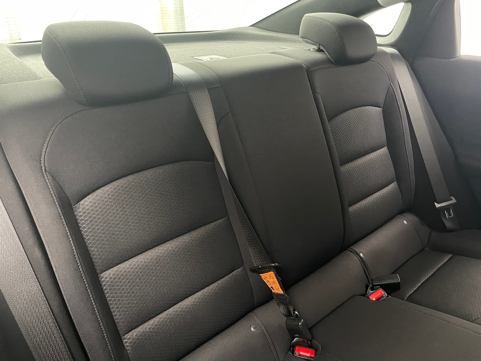 Thumbnail: 2024 Chevrolet Malibu - 6