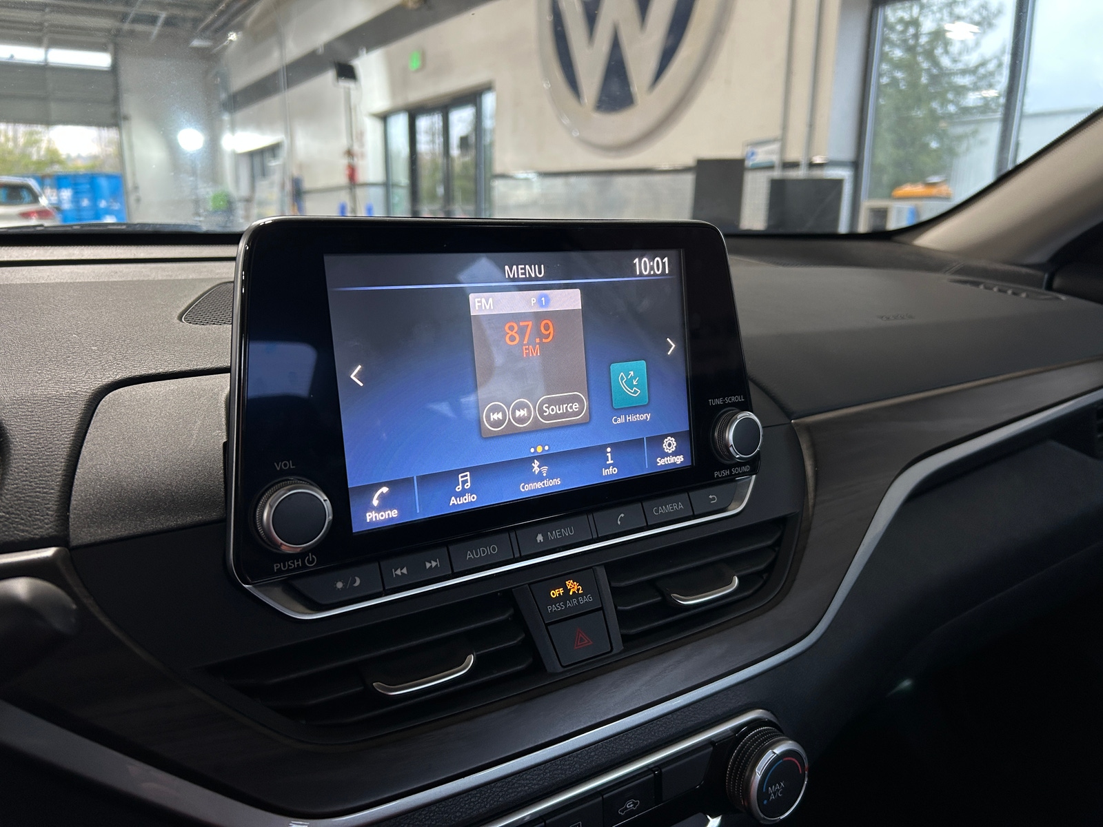 Thumbnail: 2024 Nissan Altima - 4