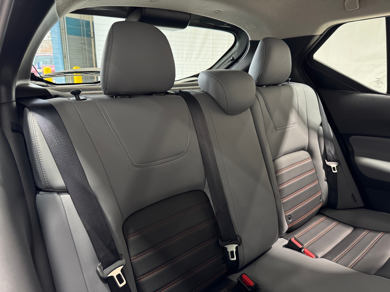 Thumbnail: 2024 Nissan Kicks - 5