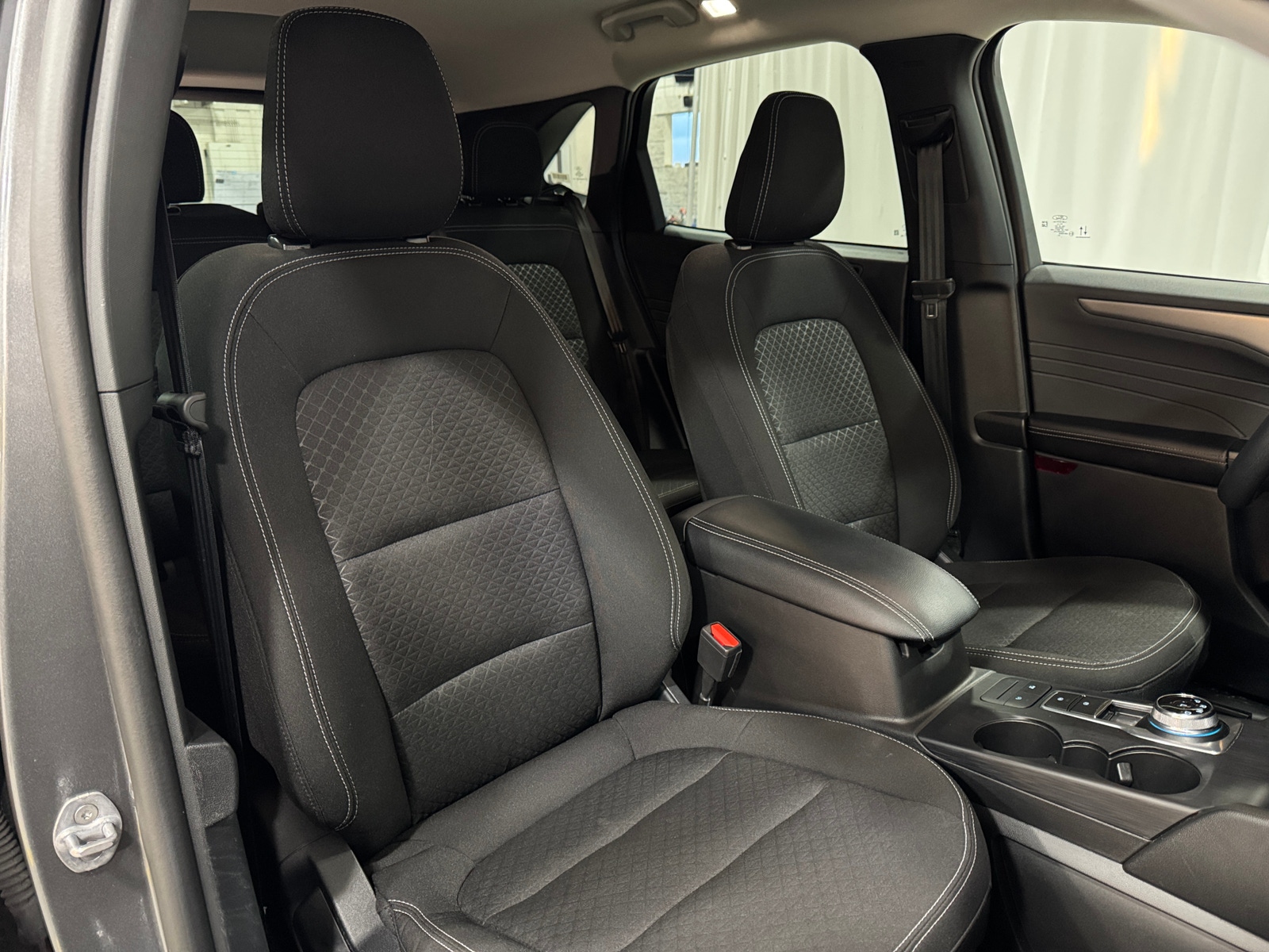 Thumbnail: 2025 Ford Escape - 2