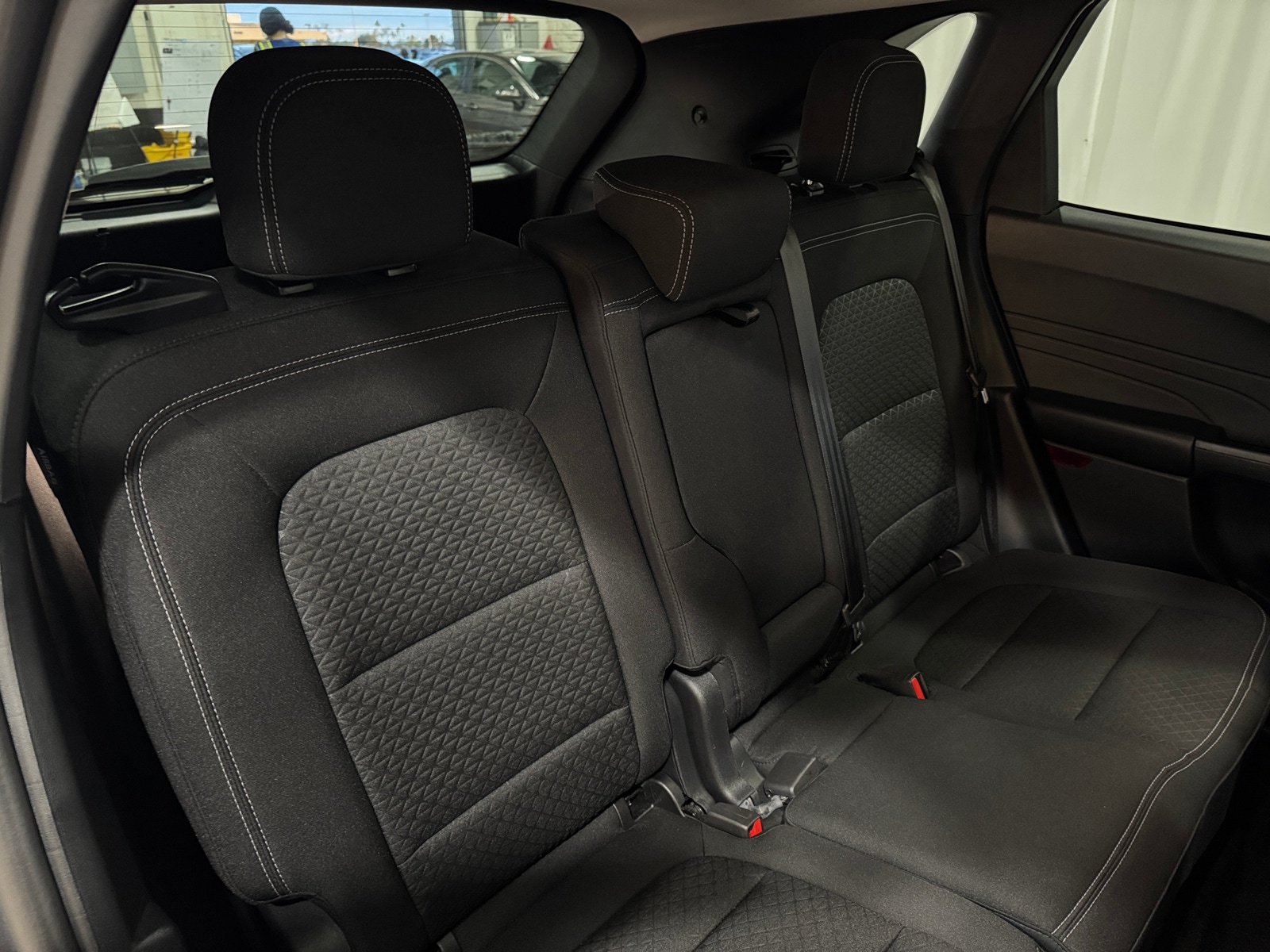 Thumbnail: 2025 Ford Escape - 6