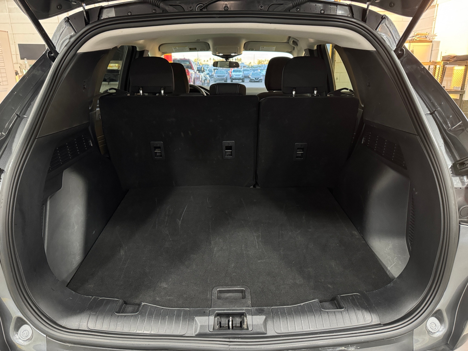 Thumbnail: 2025 Ford Escape - 7