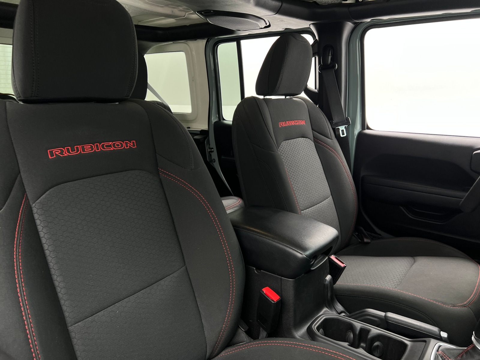 Thumbnail: 2023 Jeep Wrangler - 2