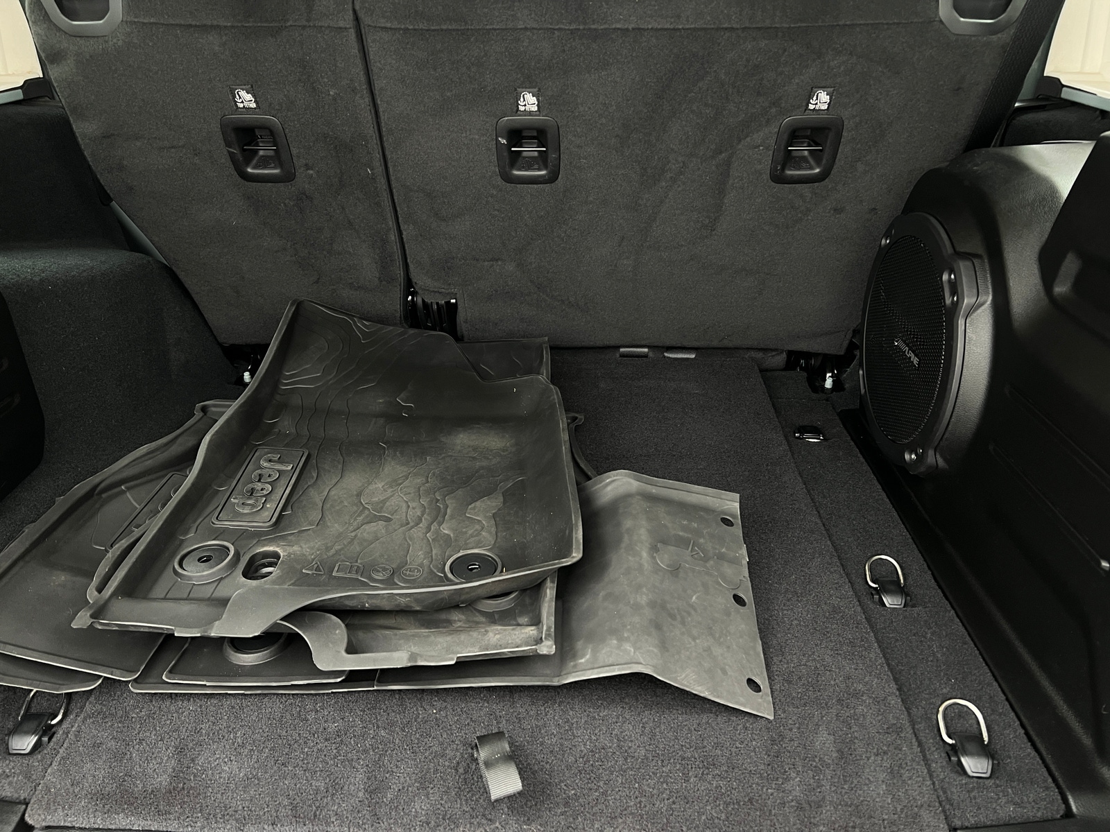 Thumbnail: 2023 Jeep Wrangler - 7