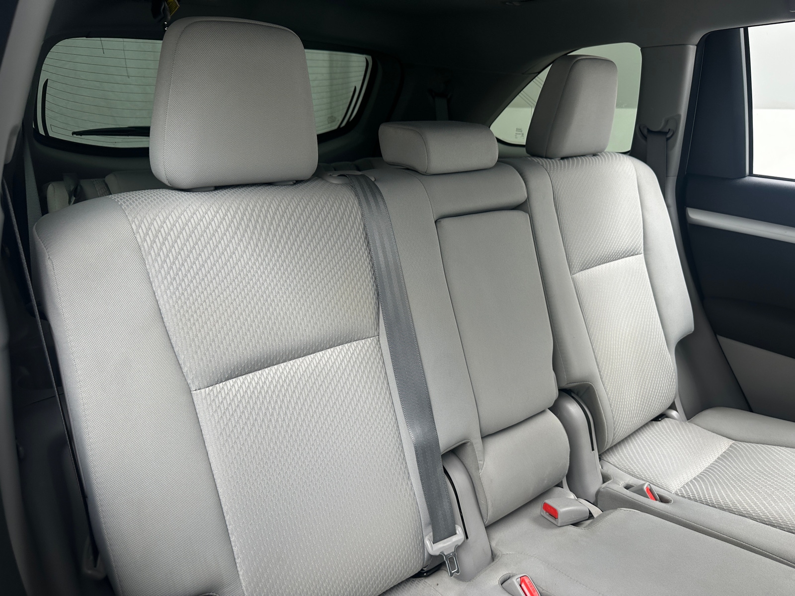 Thumbnail: 2018 Toyota Highlander - 6