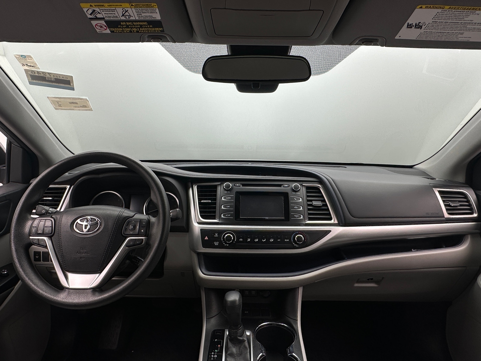 Thumbnail: 2018 Toyota Highlander - 3