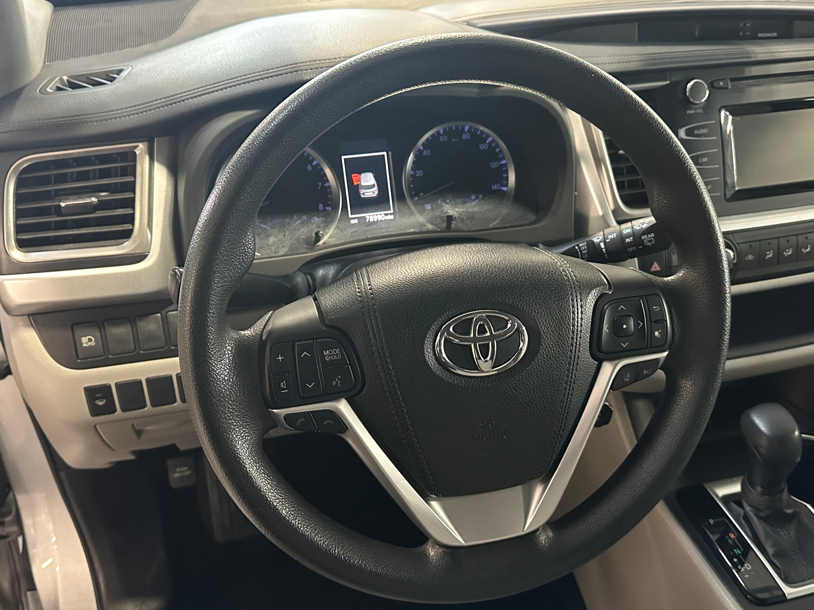 Thumbnail: 2018 Toyota Highlander - 5