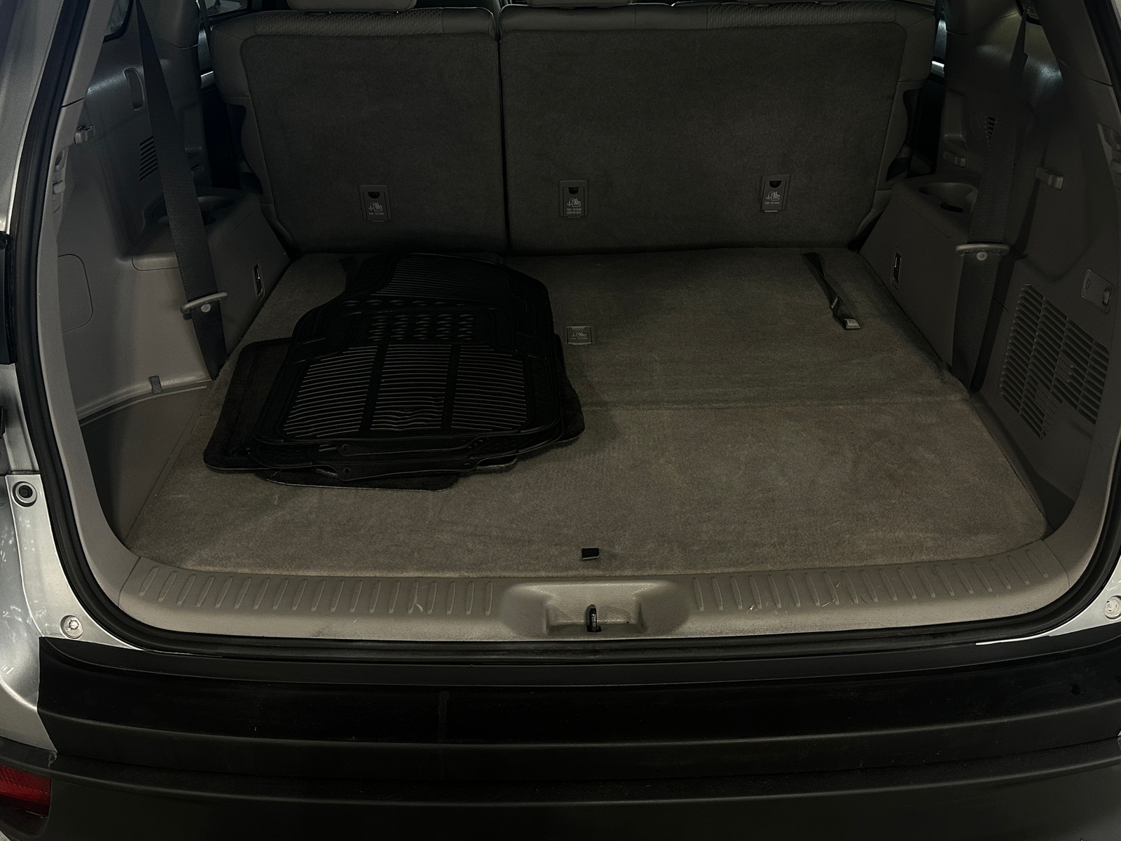 Thumbnail: 2018 Toyota Highlander - 7