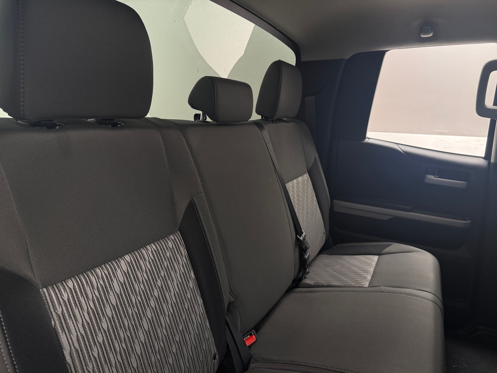 Thumbnail: 2021 Toyota Tundra - 6