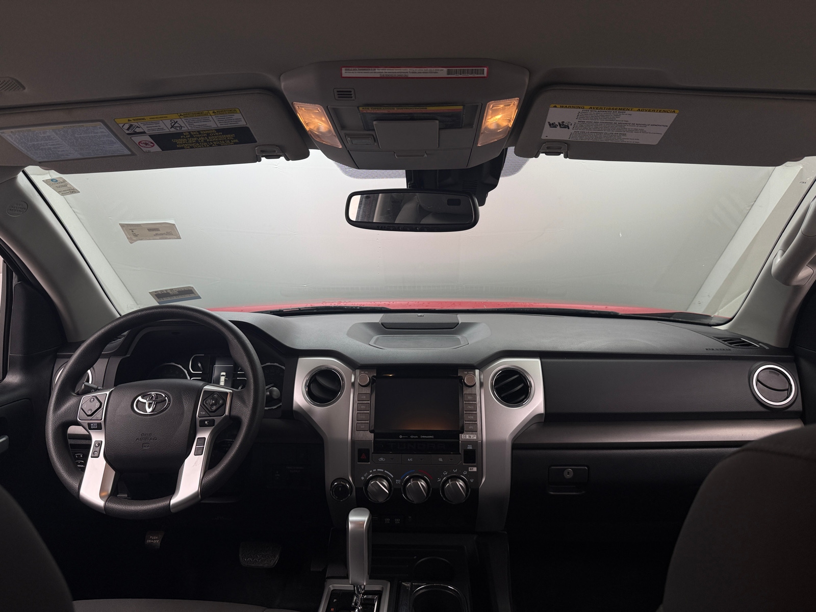 Thumbnail: 2021 Toyota Tundra - 3