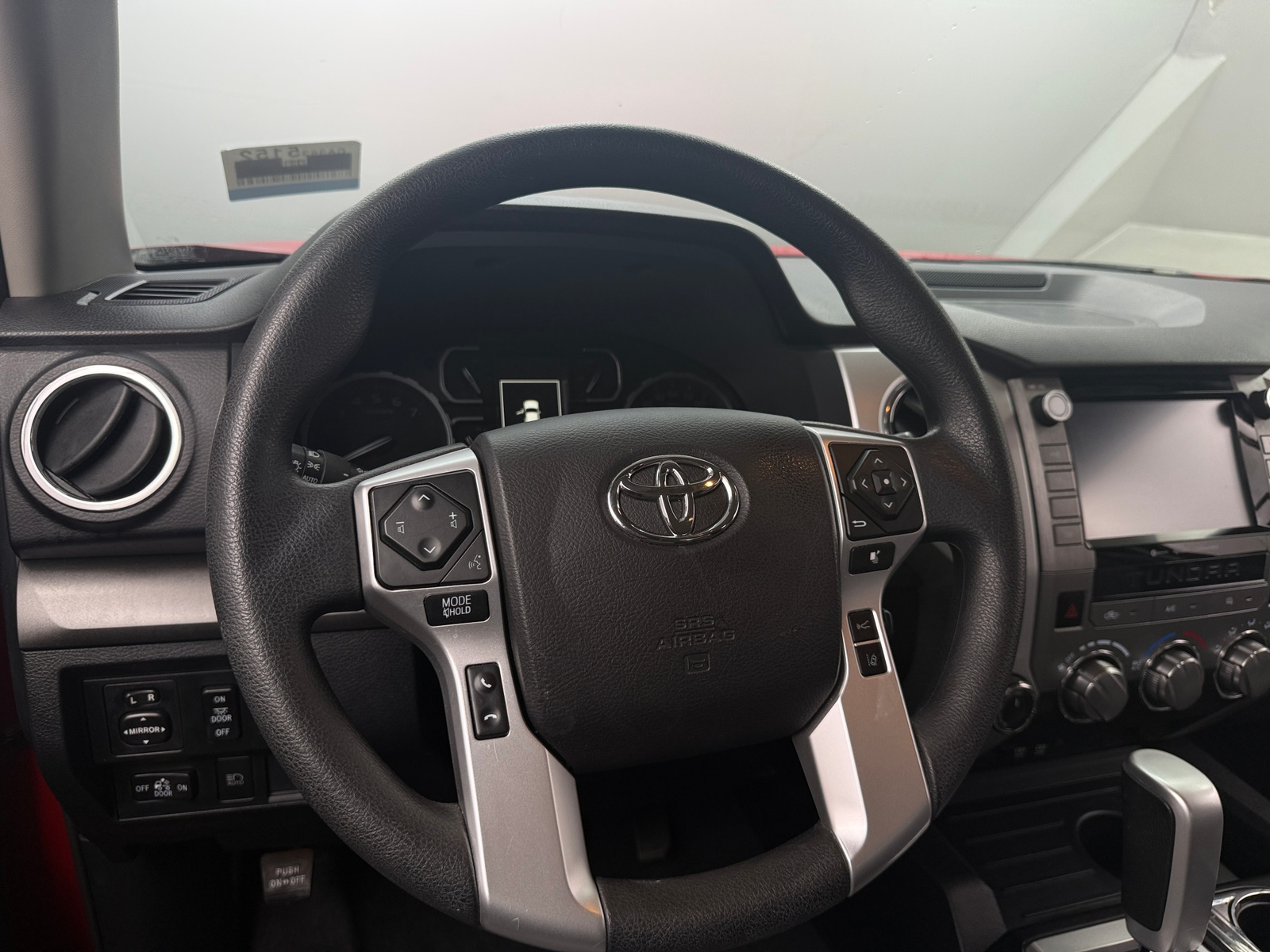 Thumbnail: 2021 Toyota Tundra - 5