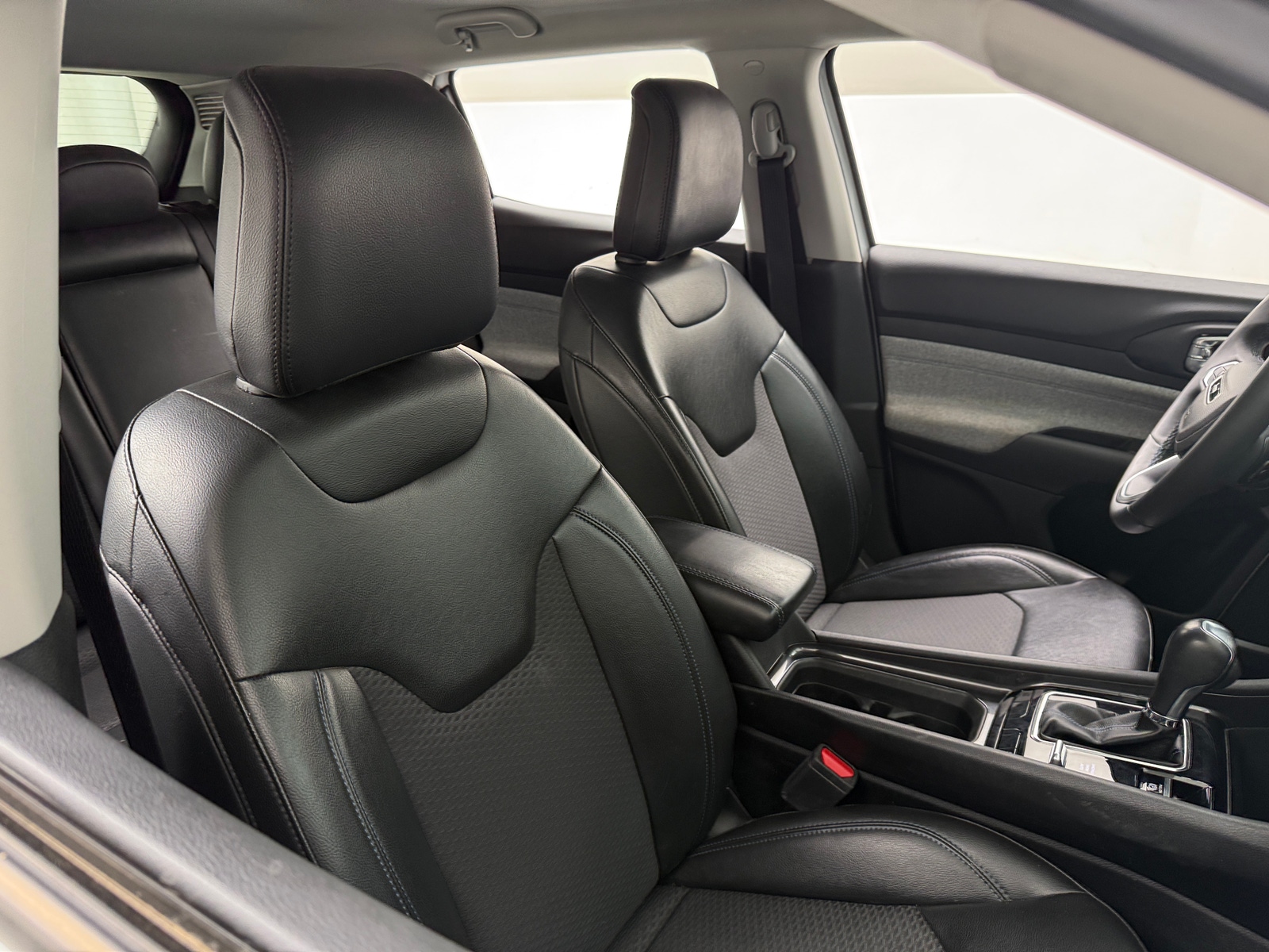 Thumbnail: 2022 Jeep Compass - 2