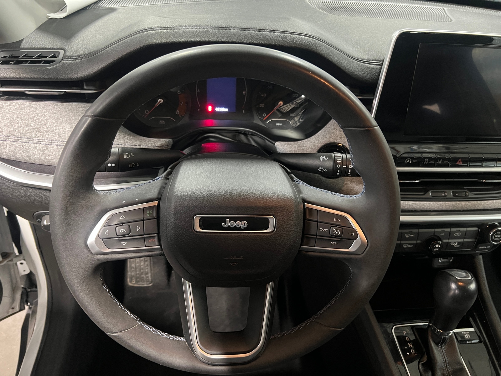 Thumbnail: 2022 Jeep Compass - 5