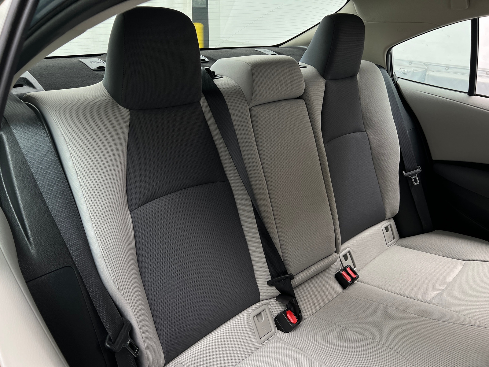 Thumbnail: 2022 Toyota Corolla - 6