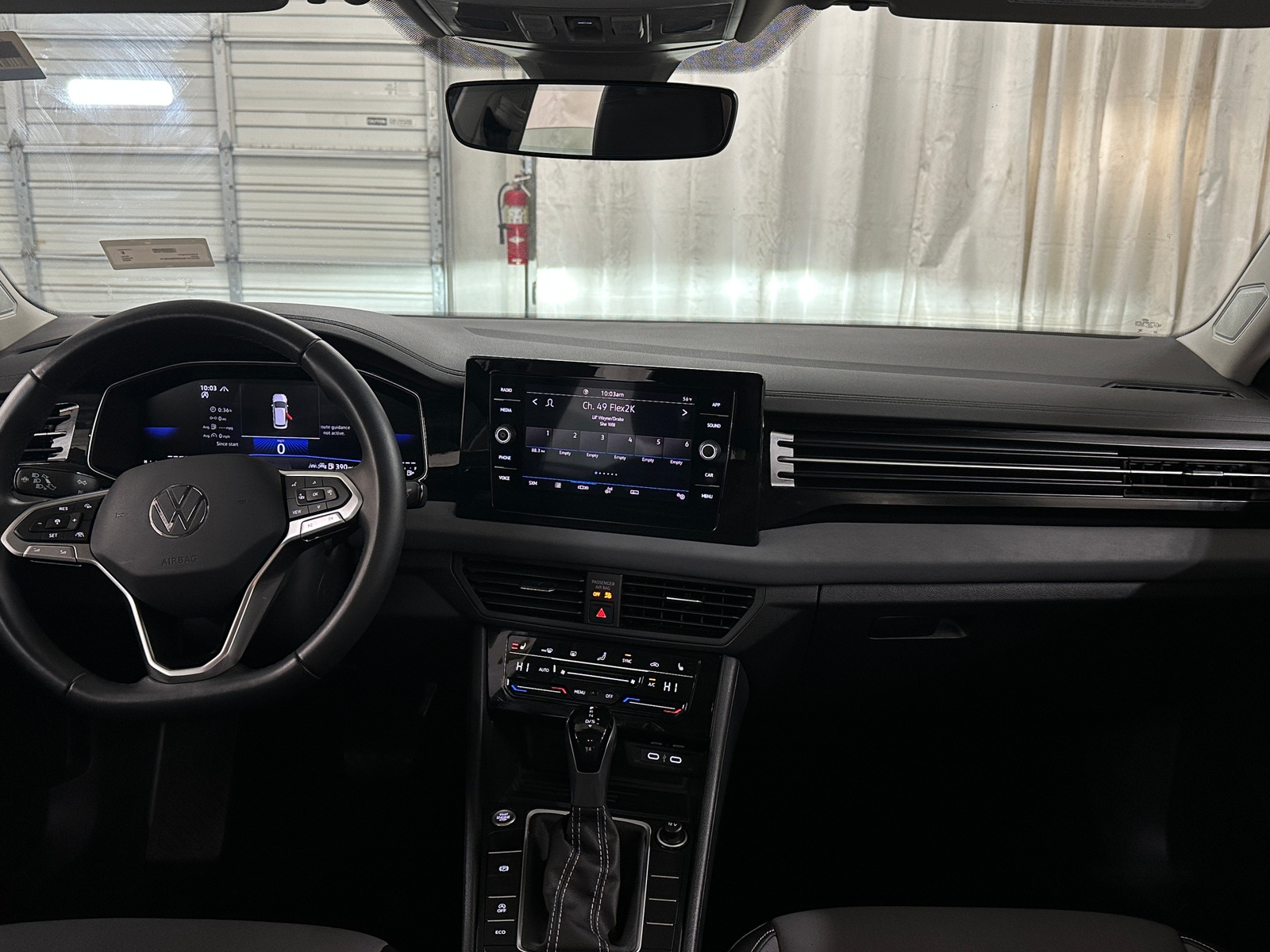 Thumbnail: 2025 Volkswagen Jetta - 2