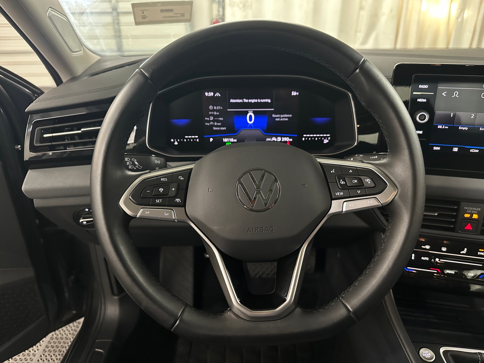 Thumbnail: 2025 Volkswagen Jetta - 4