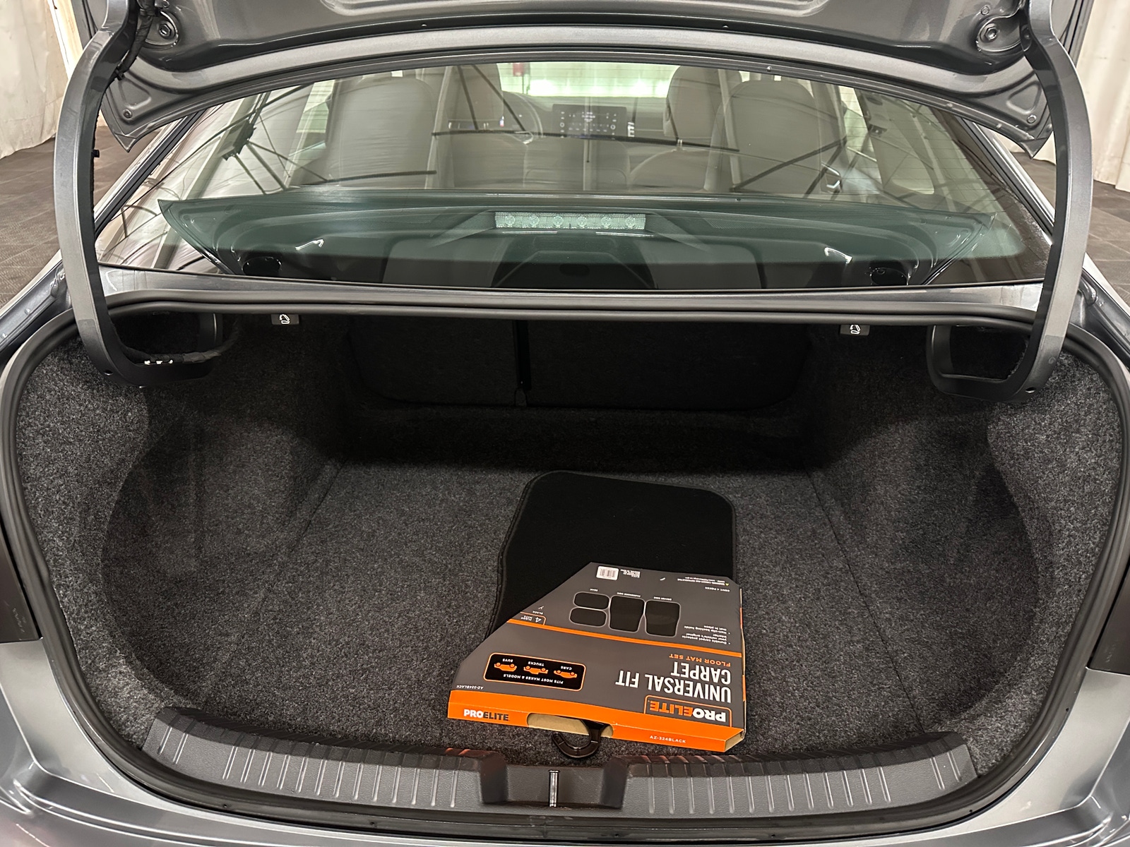 Thumbnail: 2025 Volkswagen Jetta - 6