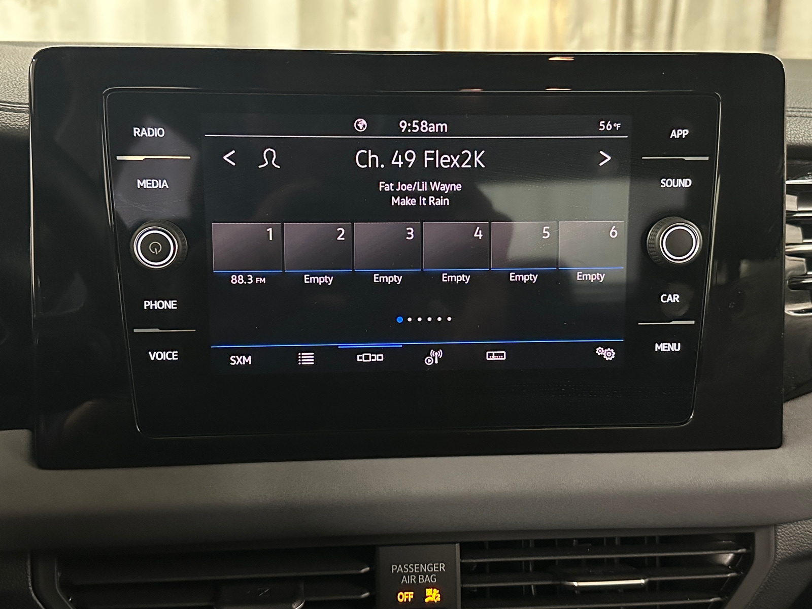 Thumbnail: 2025 Volkswagen Jetta - 3