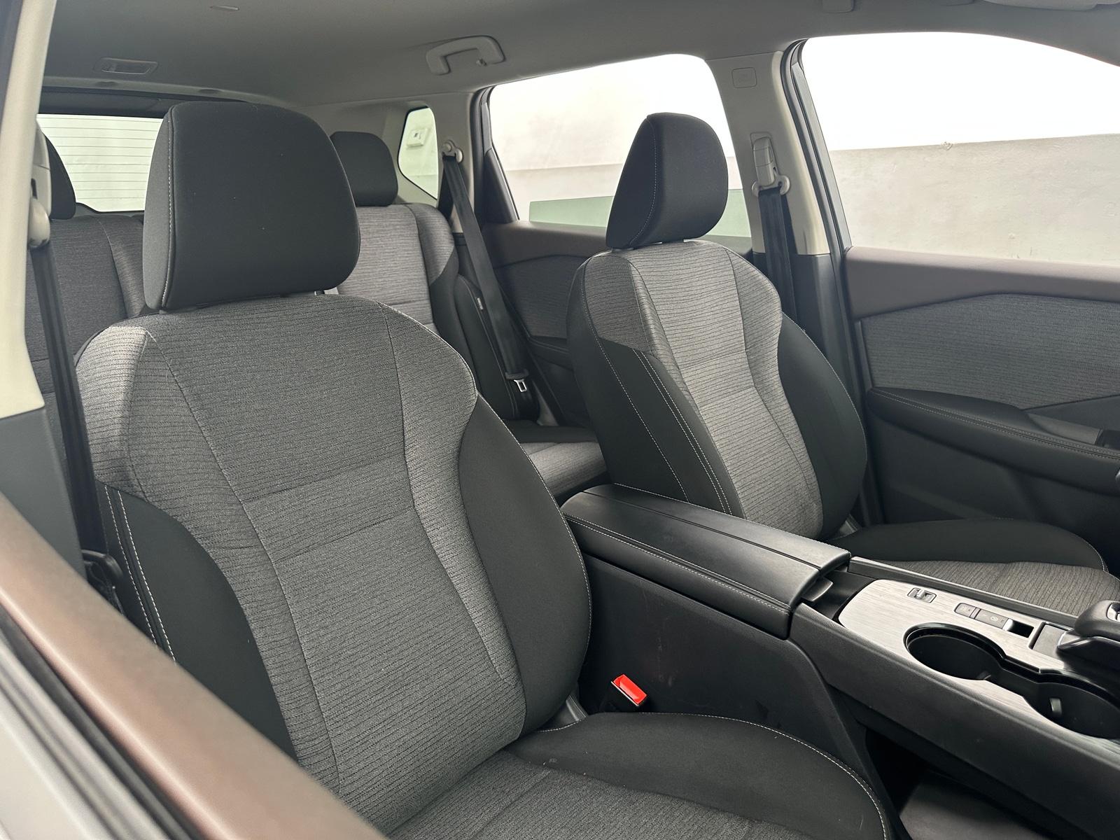 Thumbnail: 2023 Nissan Rogue - 2