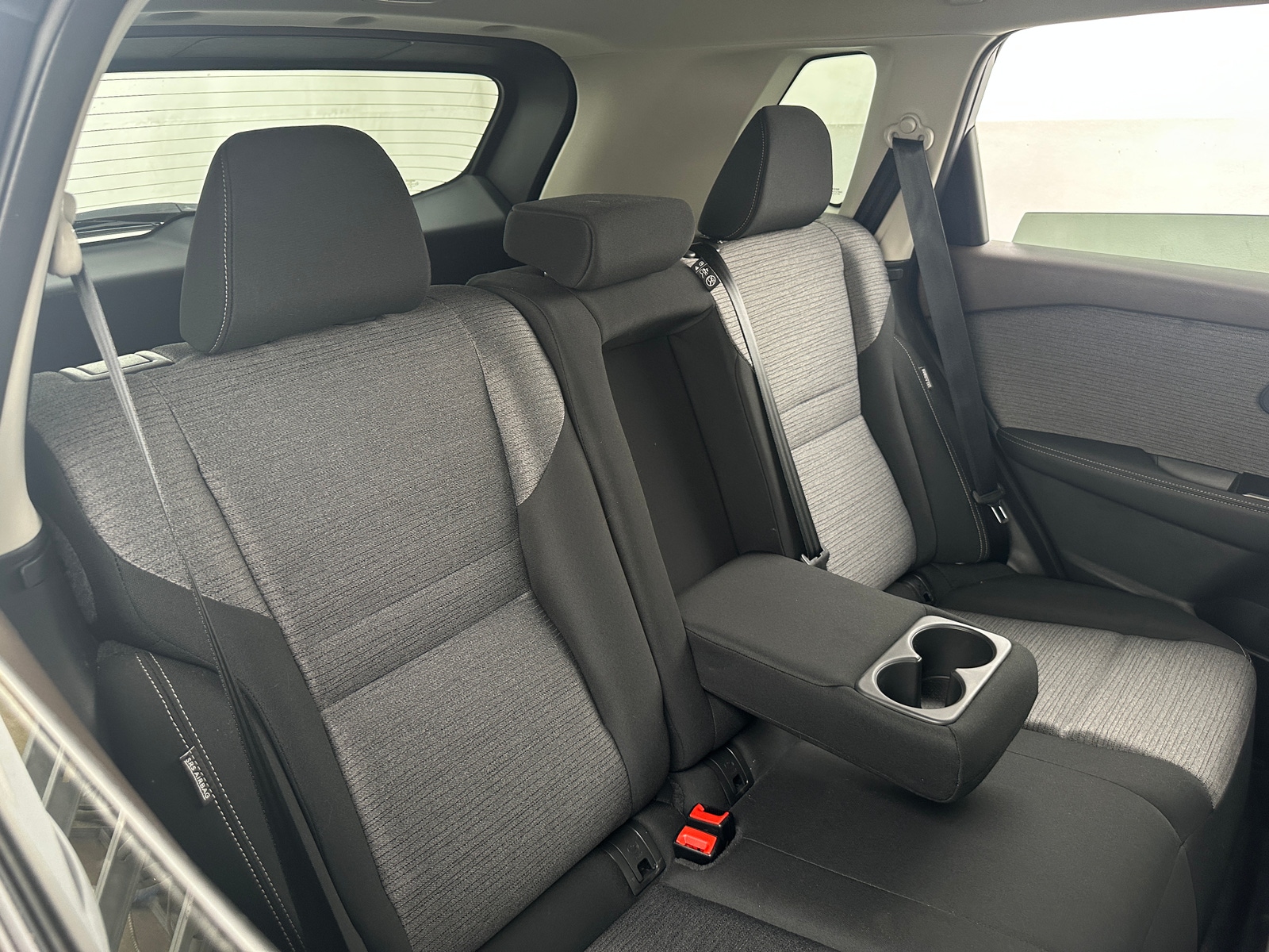 Thumbnail: 2023 Nissan Rogue - 6