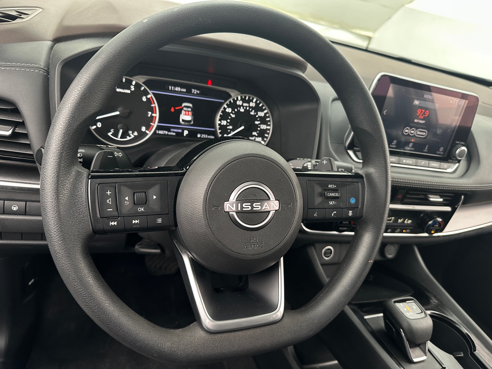 Thumbnail: 2023 Nissan Rogue - 5