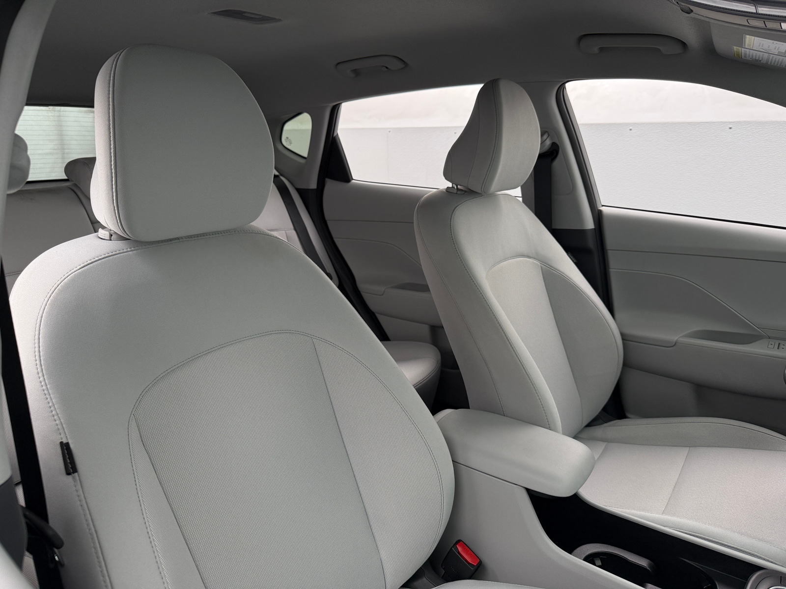 Thumbnail: 2025 Hyundai Kona - 2