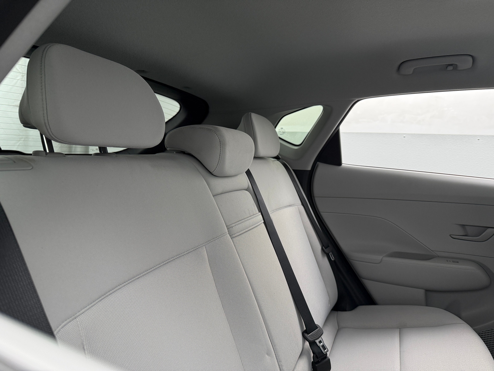 Thumbnail: 2025 Hyundai Kona - 6