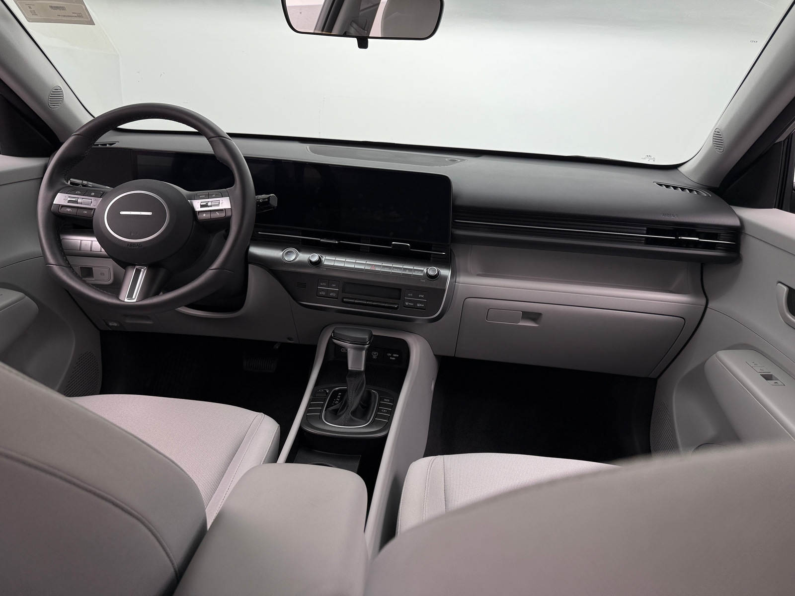 Thumbnail: 2025 Hyundai Kona - 3