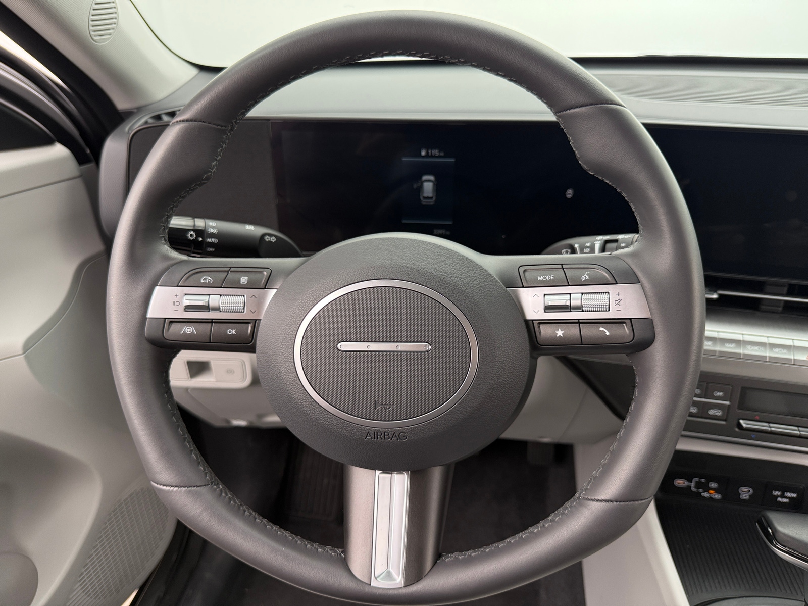 Thumbnail: 2025 Hyundai Kona - 5