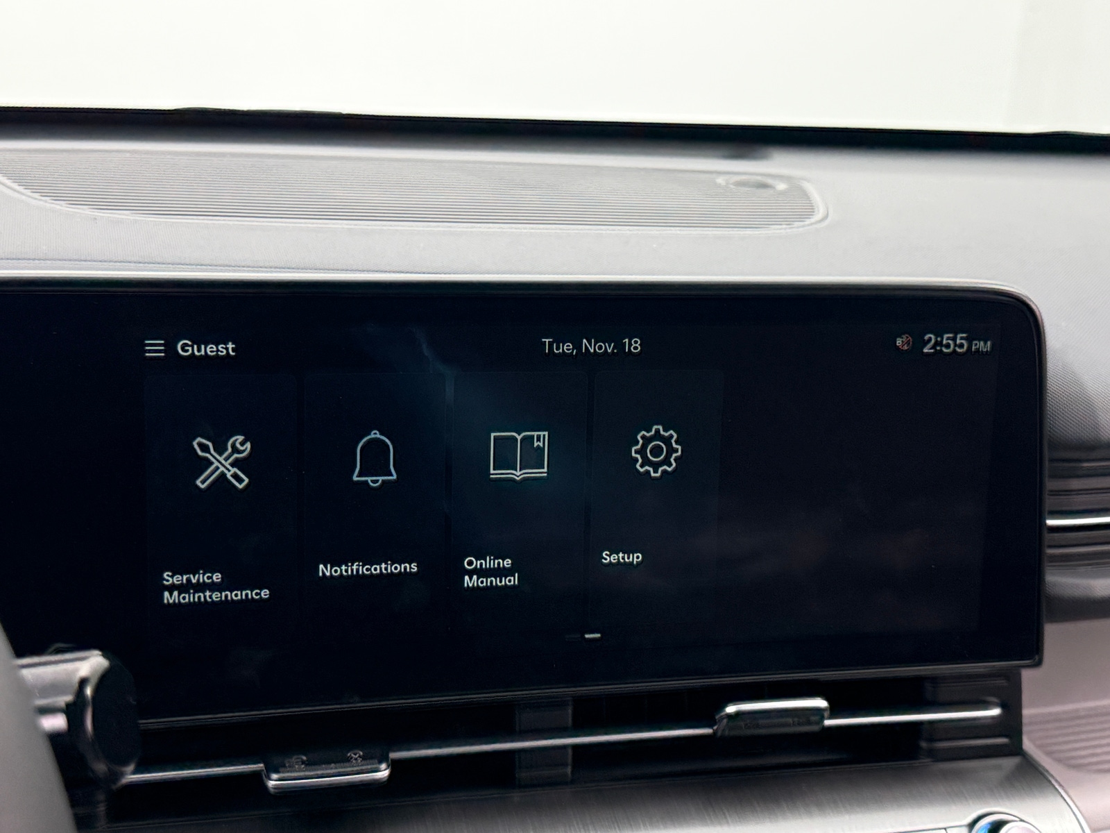 Thumbnail: 2025 Hyundai Kona - 4