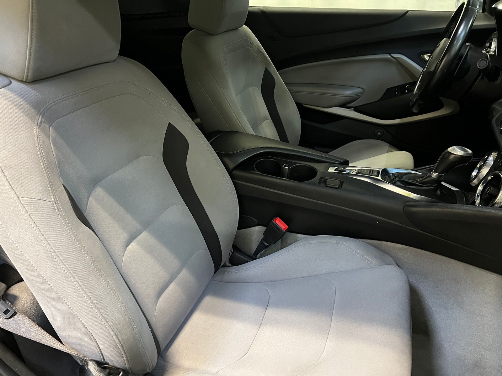 Thumbnail: 2023 Chevrolet Camaro - 2