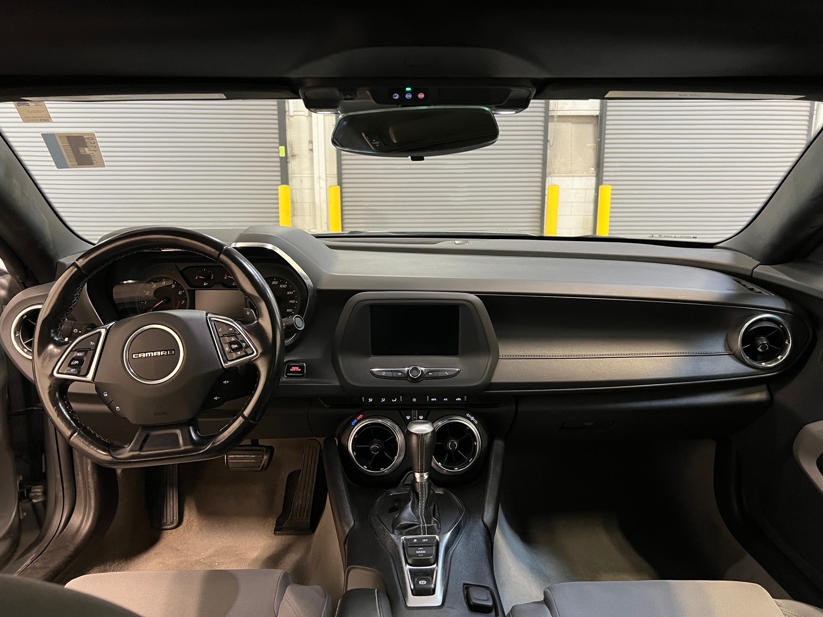 Thumbnail: 2023 Chevrolet Camaro - 3