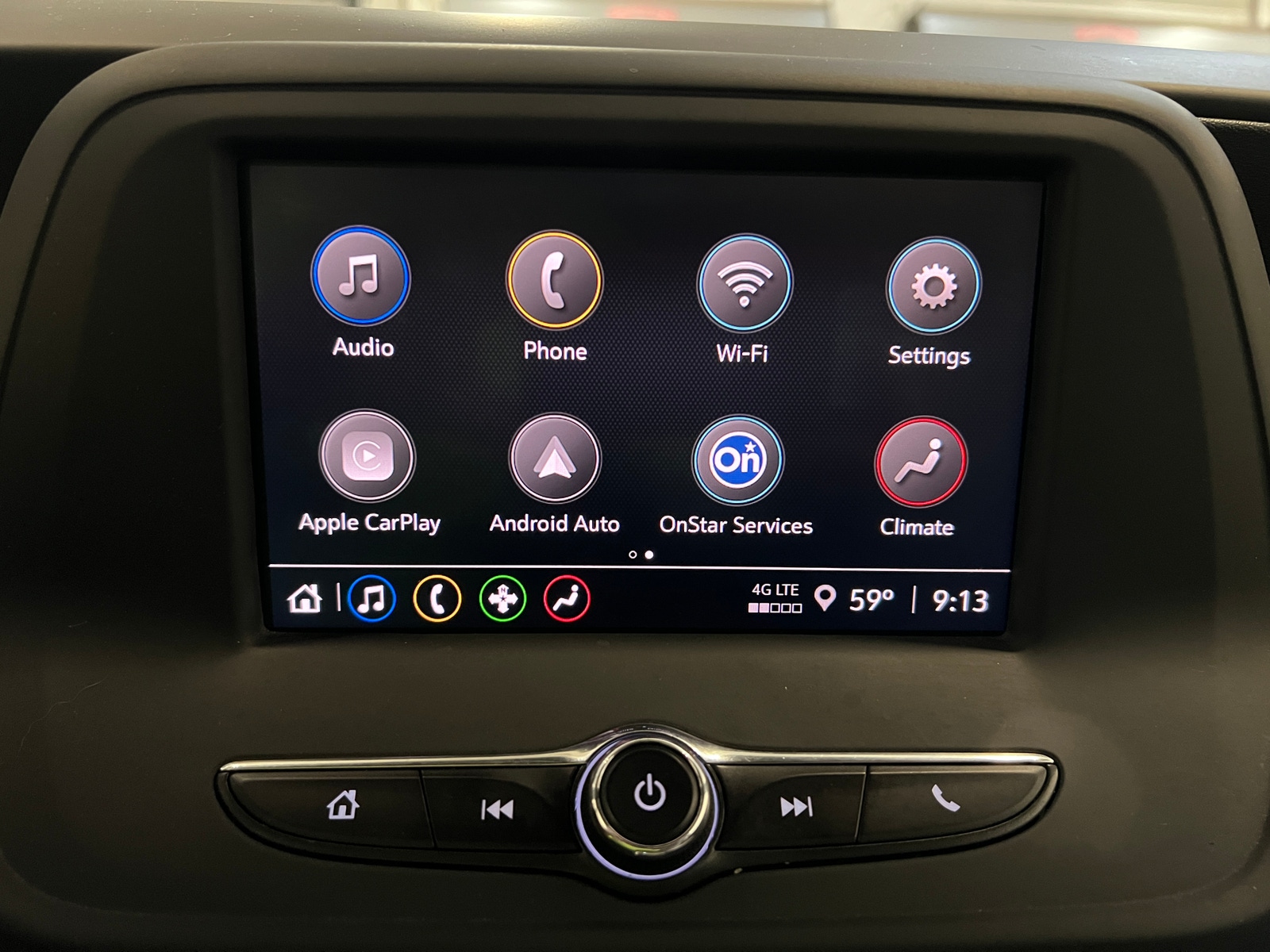 Thumbnail: 2023 Chevrolet Camaro - 4