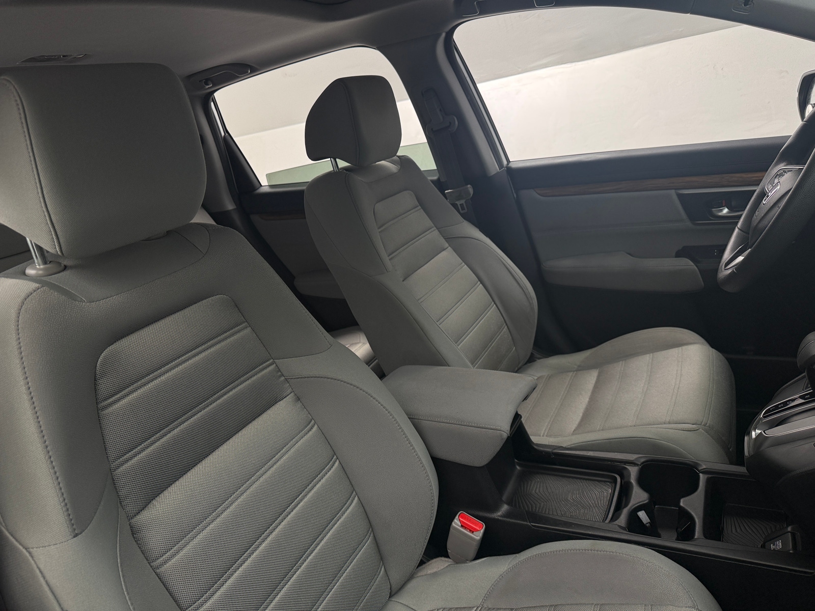 Thumbnail: 2018 Honda CR-V - 2