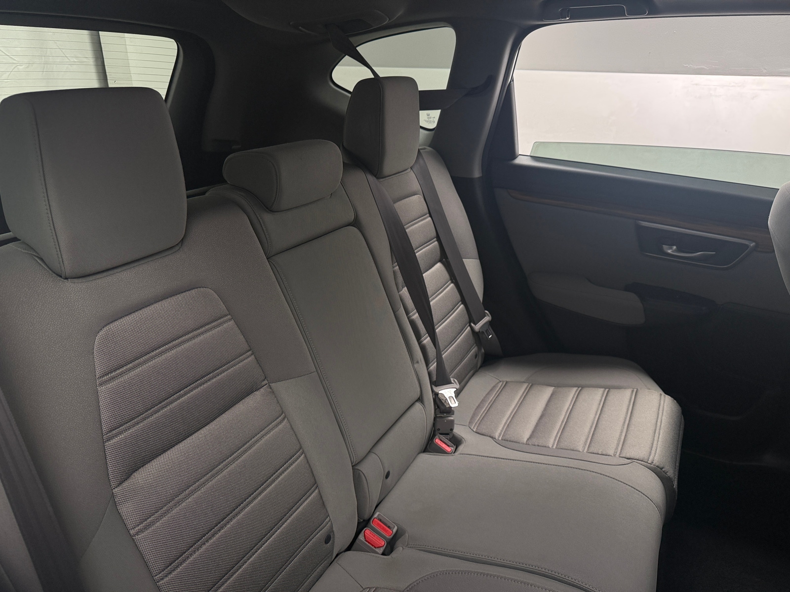 Thumbnail: 2018 Honda CR-V - 6