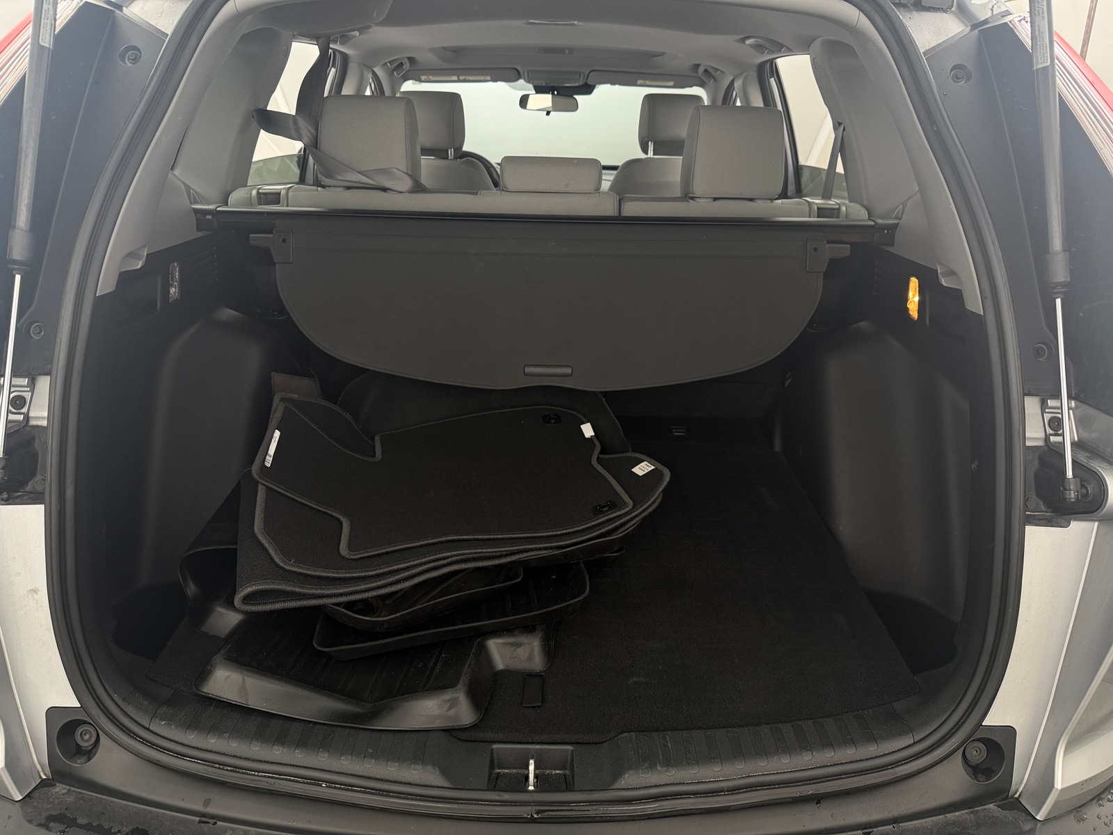 Thumbnail: 2018 Honda CR-V - 7