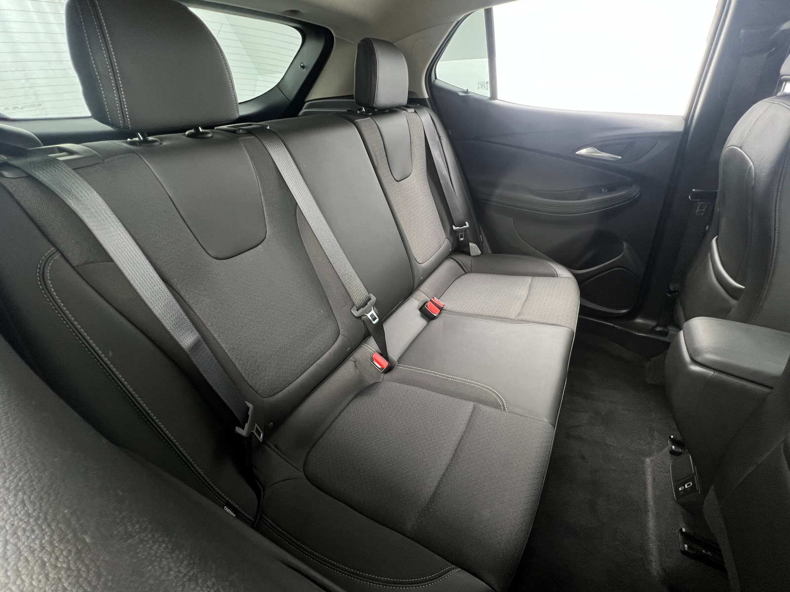 Thumbnail: 2024 Buick Encore GX - 6