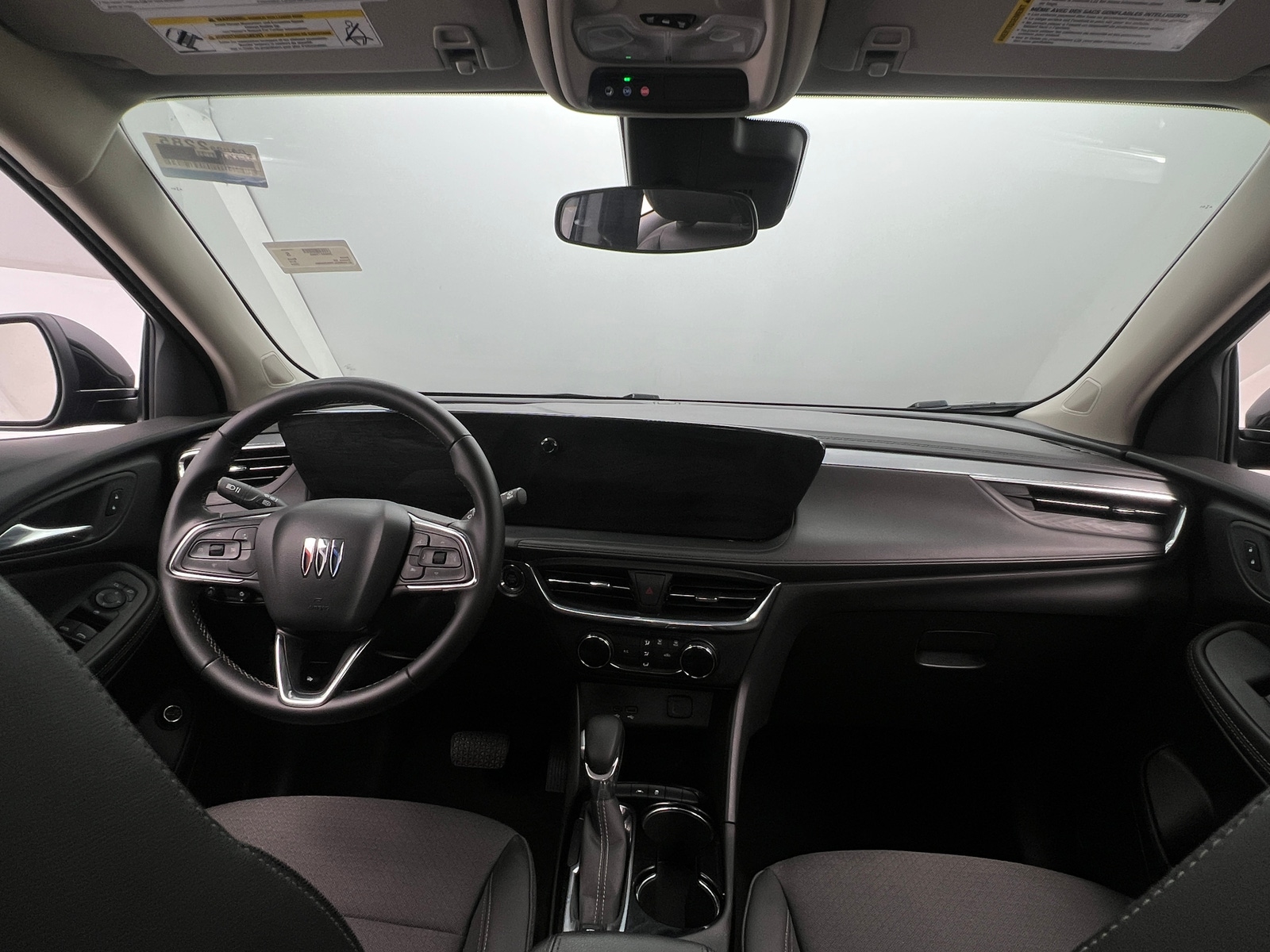 Thumbnail: 2024 Buick Encore GX - 3