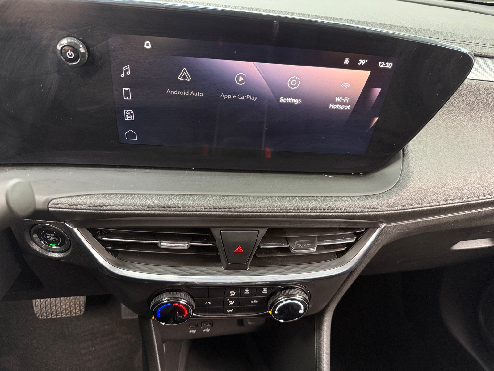 Thumbnail: 2024 Buick Encore GX - 4