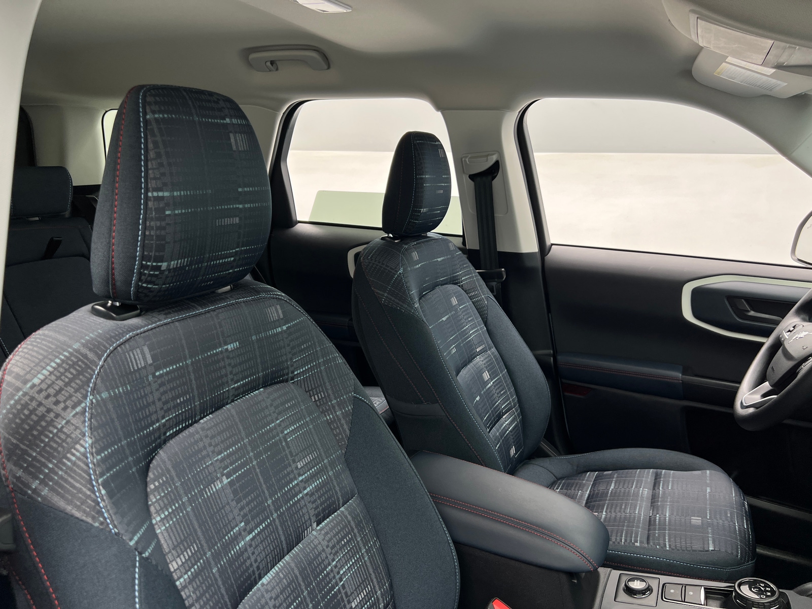 Thumbnail: 2024 Ford Bronco Sport - 2