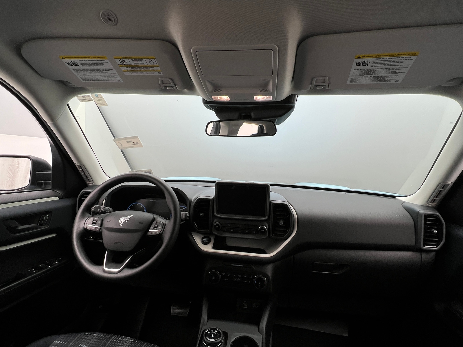 Thumbnail: 2024 Ford Bronco Sport - 3