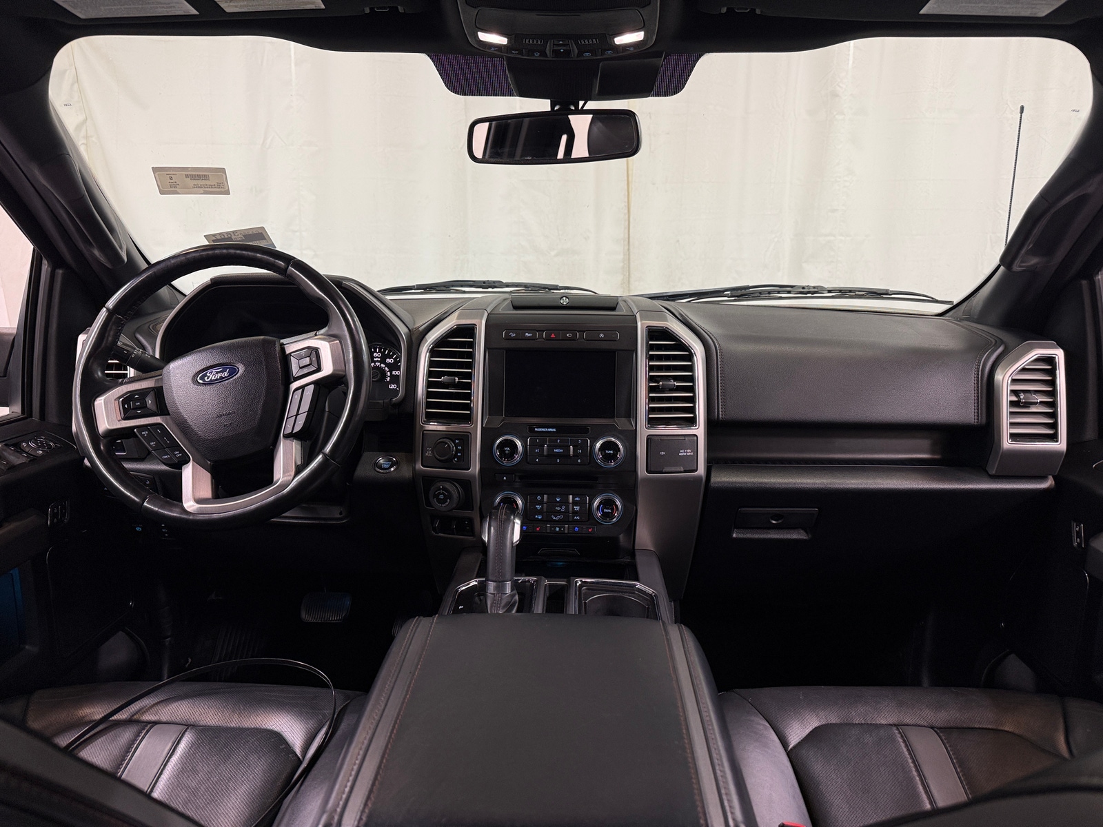 Thumbnail: 2018 Ford Econoline - 2