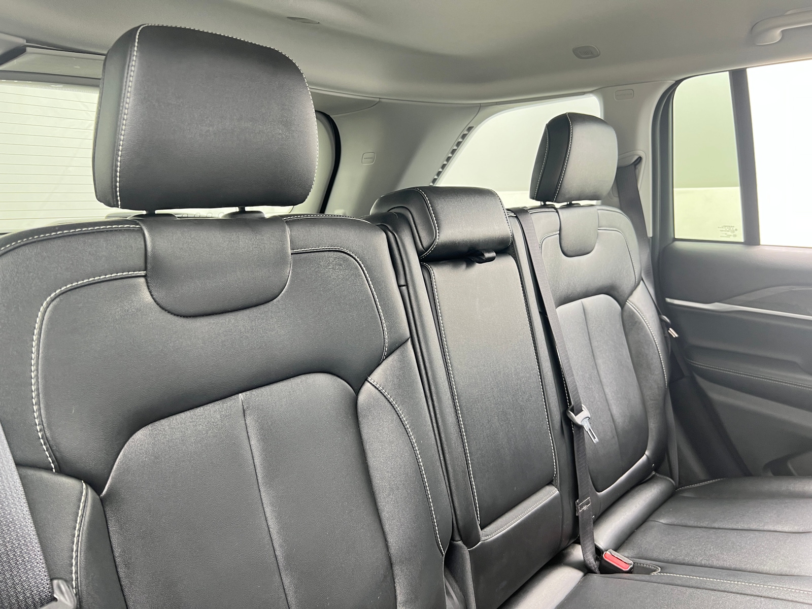 Thumbnail: 2023 Jeep Grand Cherokee - 5