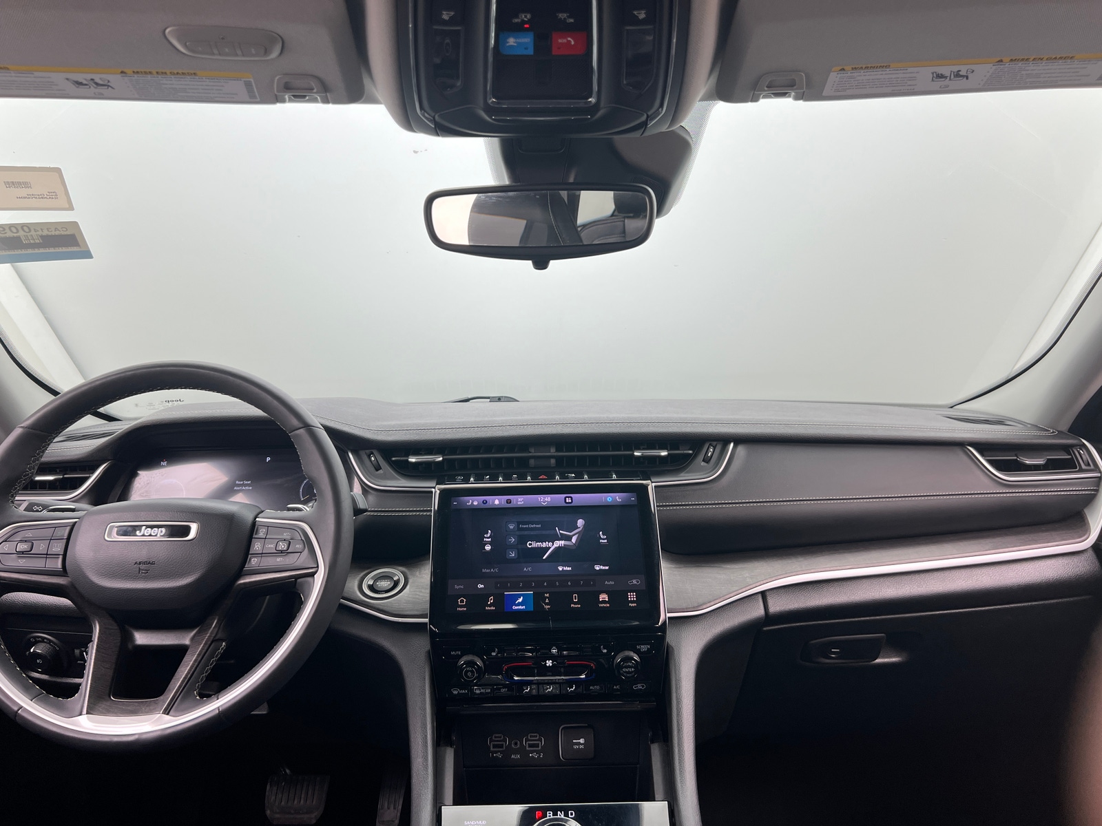 Thumbnail: 2023 Jeep Grand Cherokee - 2