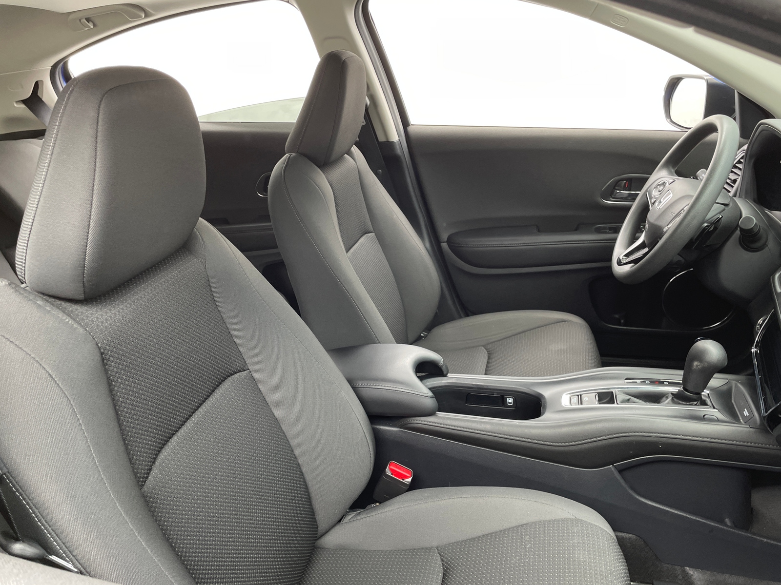 Thumbnail: 2020 Honda HR-V - 2