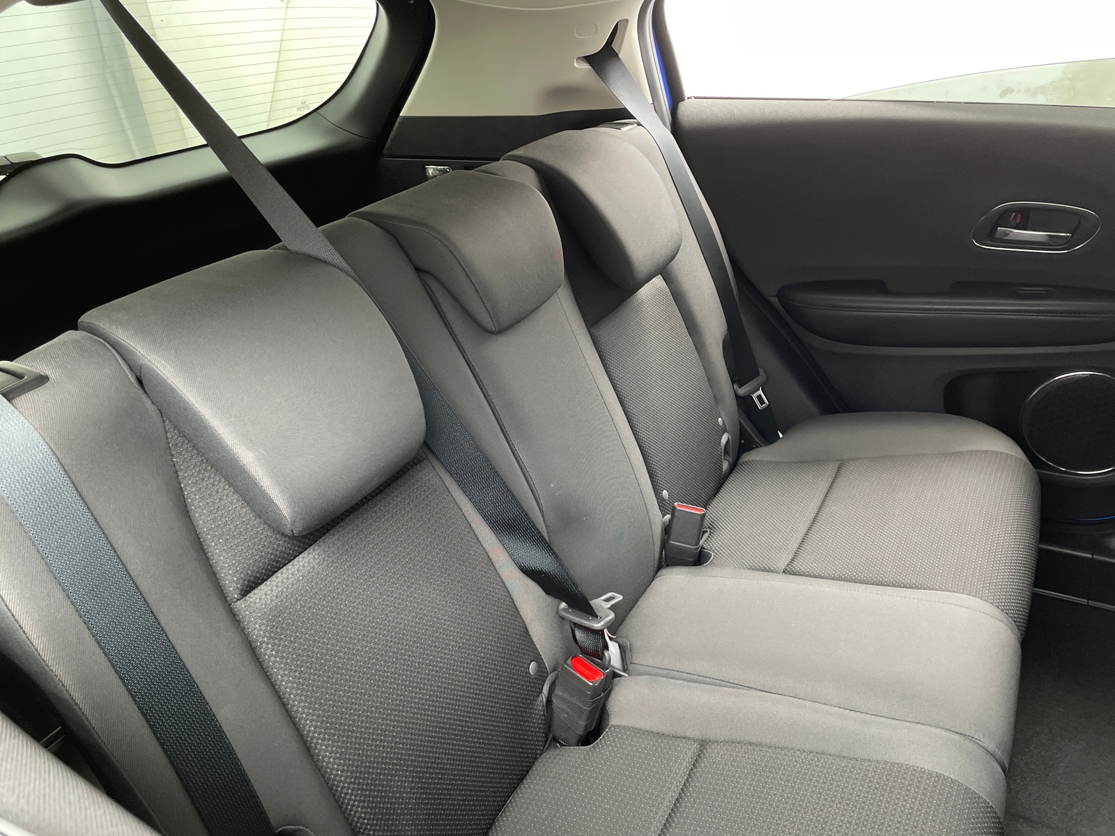 Thumbnail: 2020 Honda HR-V - 6